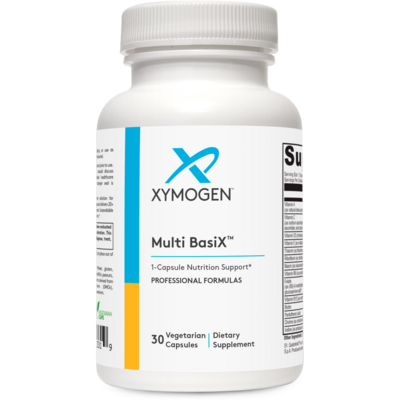 Multi BasiX (Multivitamin) 30 capsules