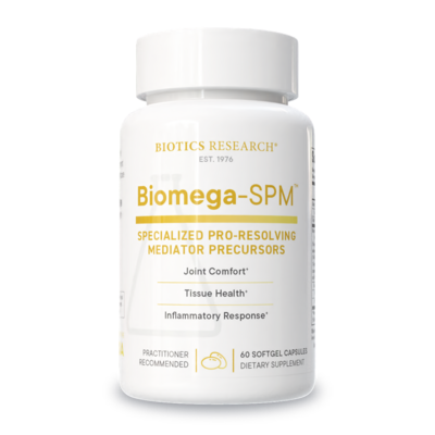 Biomega-SPM