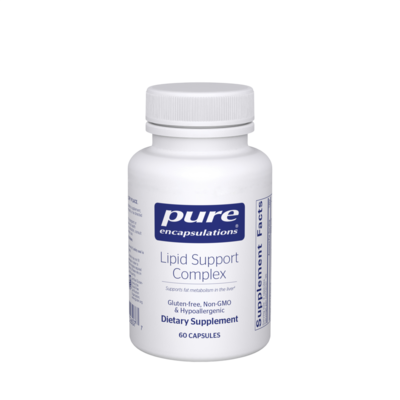 Lipid Support Complex