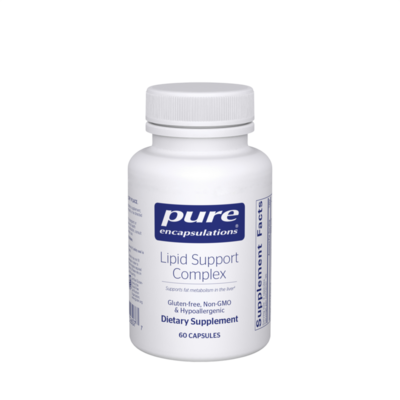 Lipid Support Complex