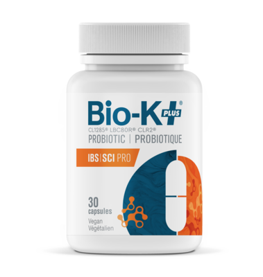 Bio-K+ IBS Pro 50 Billion CFU