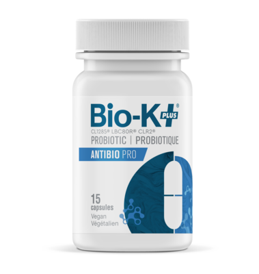 Bio-K+ Antibio Pro 50 Billion CFU