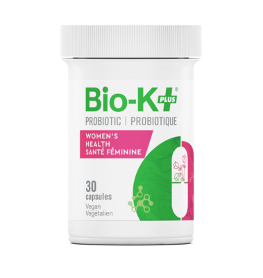 Women's Health - 2 Billion CFU