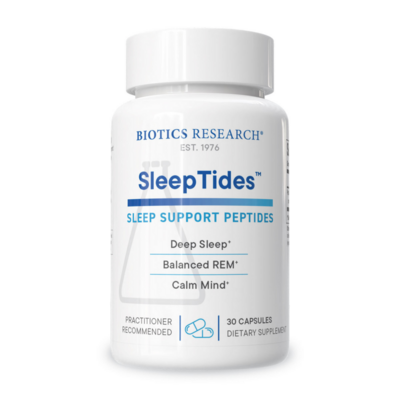 SleepTides™