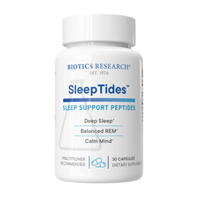 SleepTides™