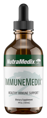 ImmuneMedix 4 Ounces