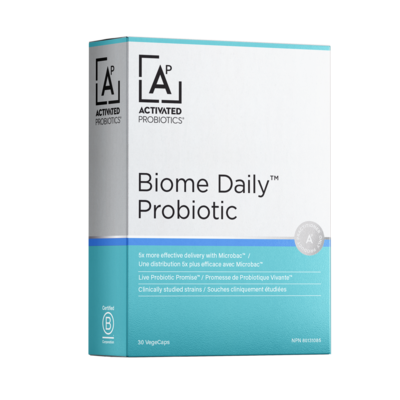 Biome Daily™ Probiotic