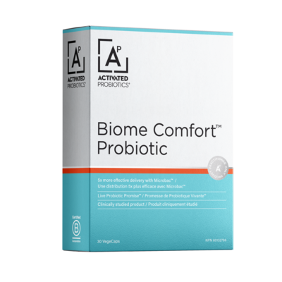 Biome Comfort™ Probiotic