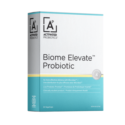Biome Elevate™ Probiotic