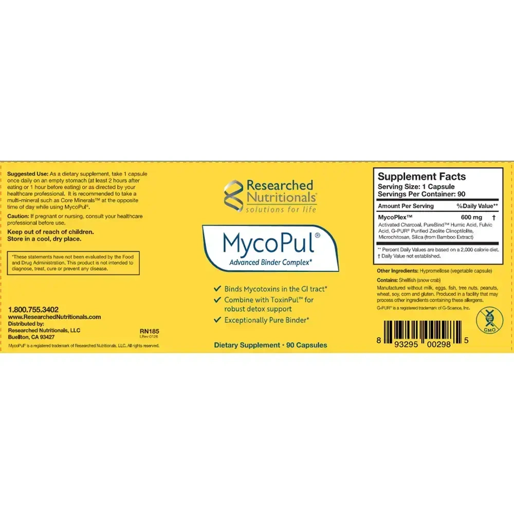 Product image for MycoPul®.