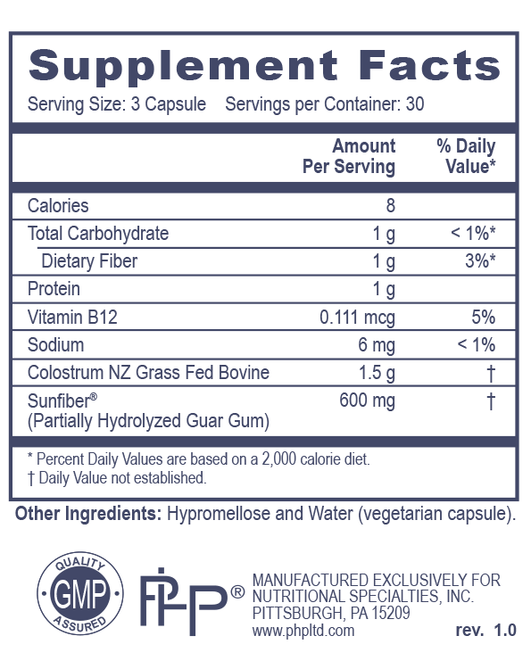 Product image for Pure-Lostrum.