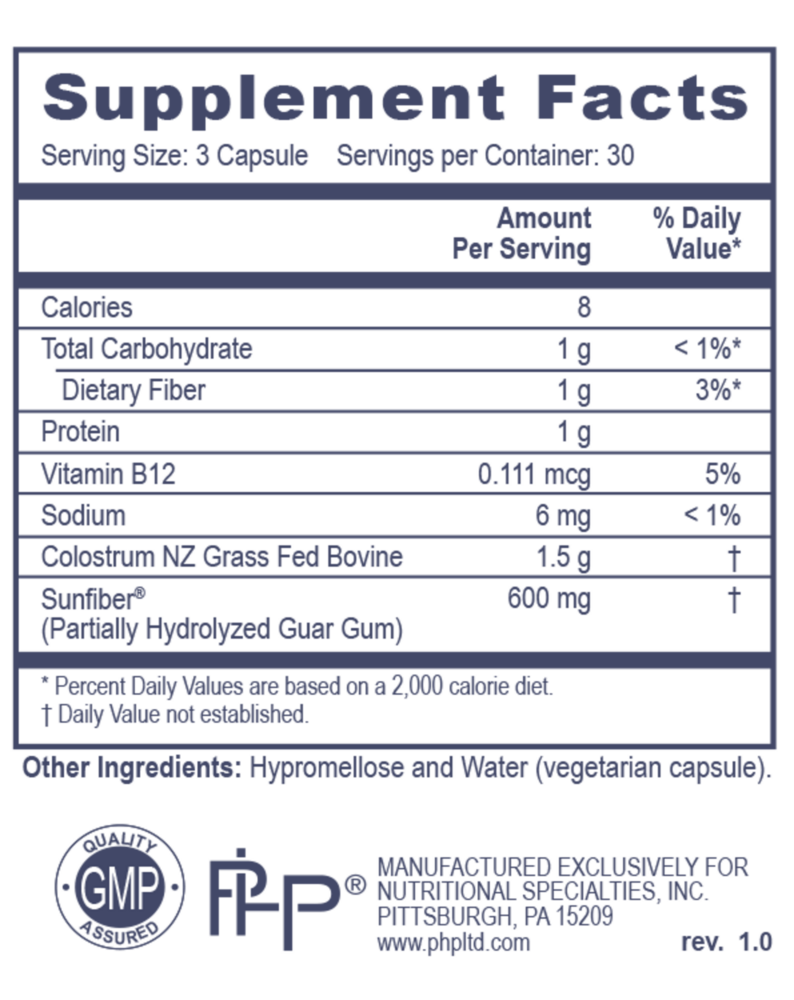 Product image for Pure-Lostrum.