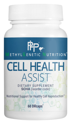 Cell Health Assist 60 capsules