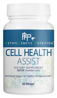 Cell Health Assist 60 capsules