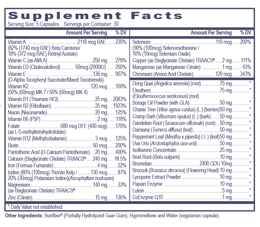 Product image for Vibrant Youth.