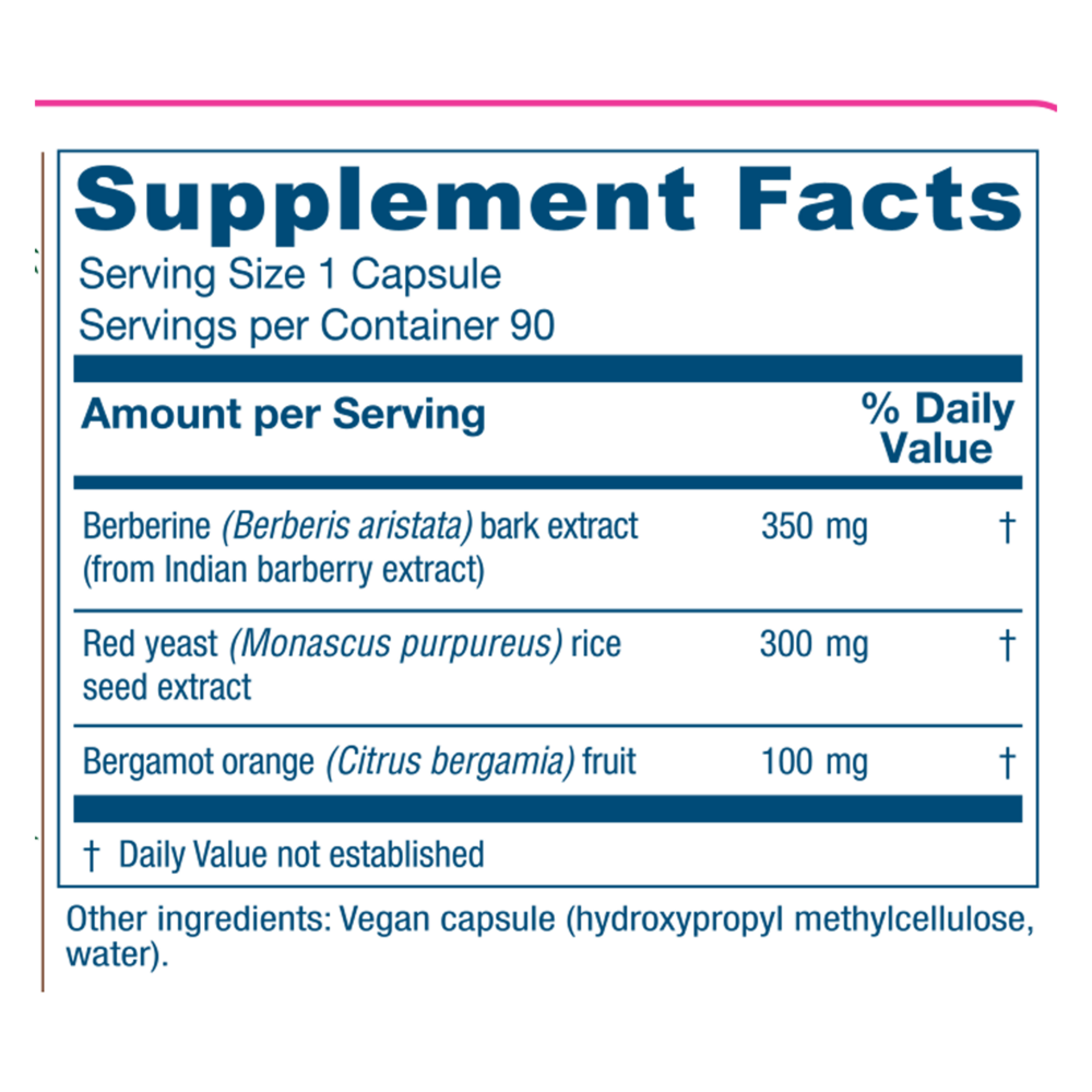 Product image for CholestBlend™.