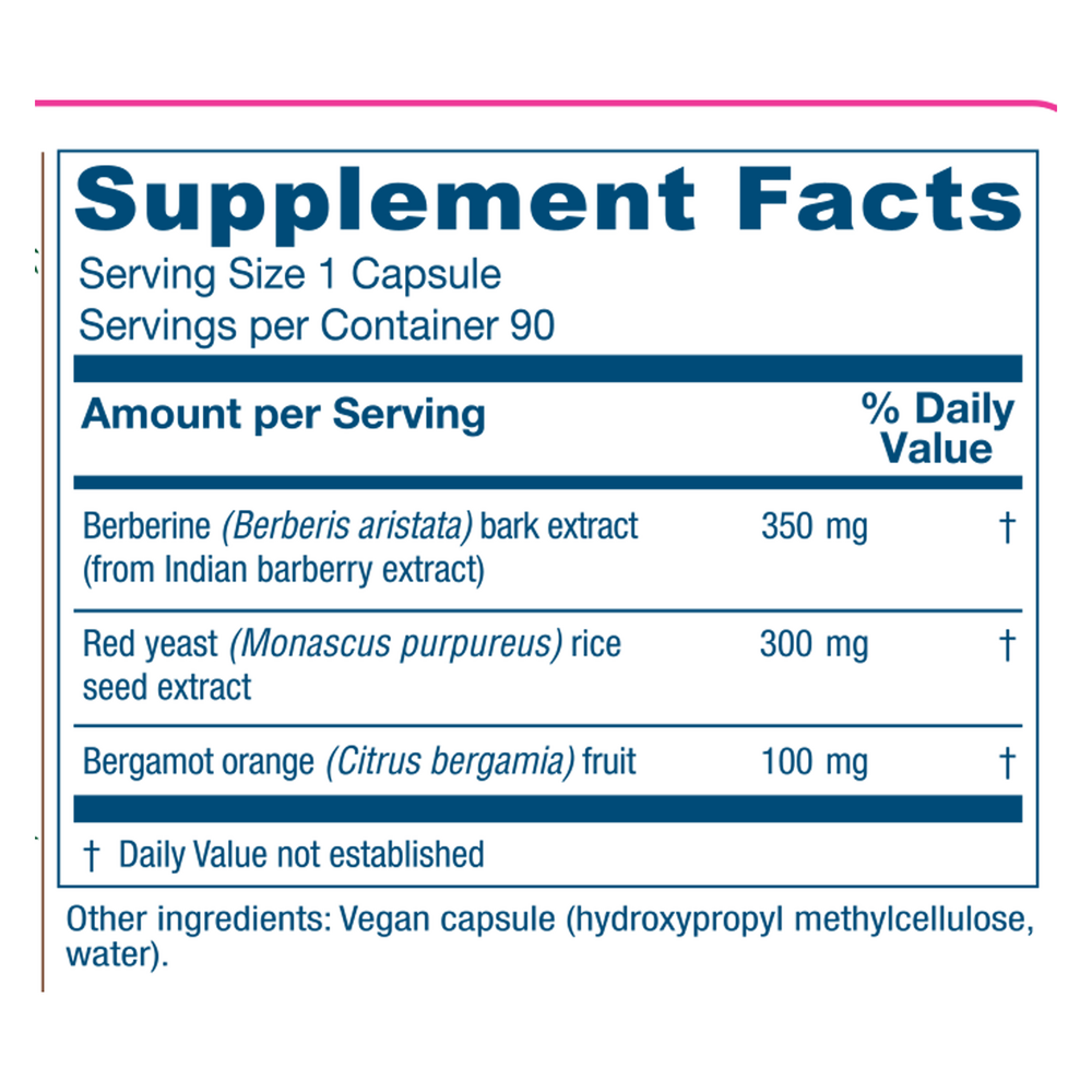 Product image for CholestBlend™.