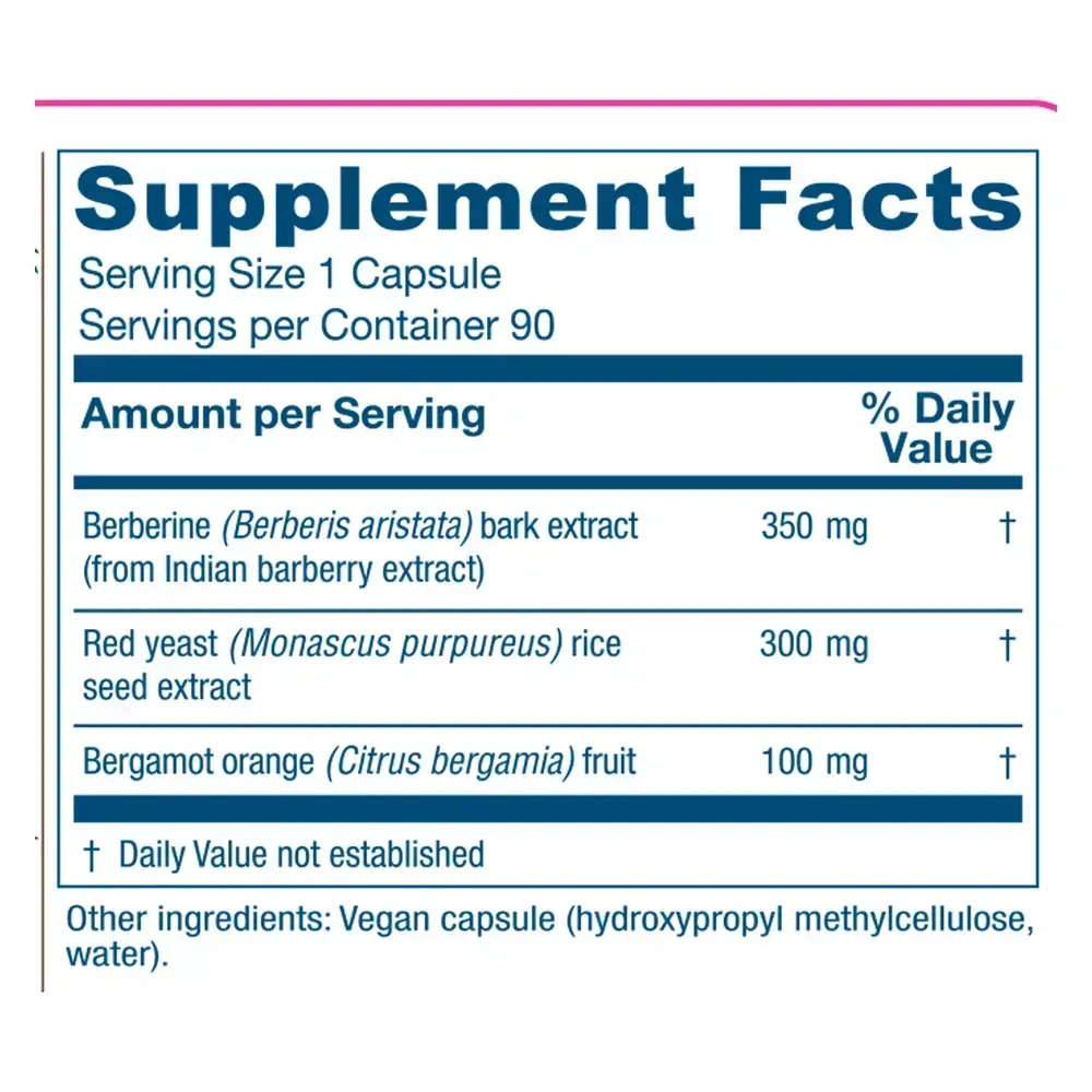 Product image for CholestBlend™.