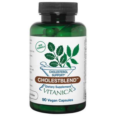 CholestBlend™