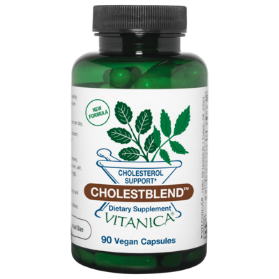 CholestBlend™ 90 capsules