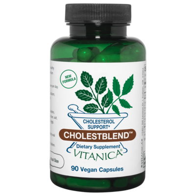 CholestBlend™