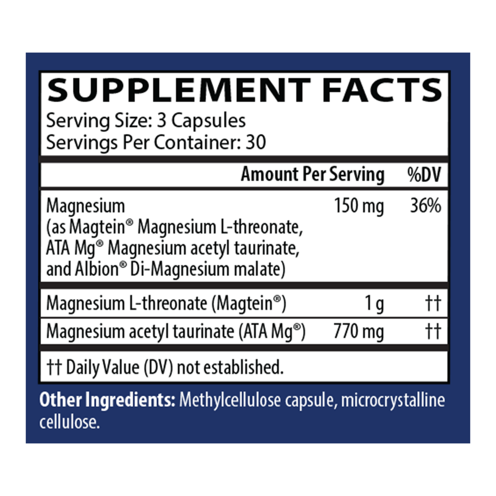 Product image for Mind Mag Ultra.