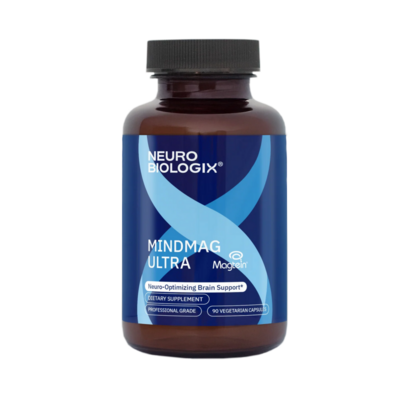 Mind Mag Ultra