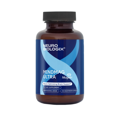 Mind Mag Ultra 90 capsules