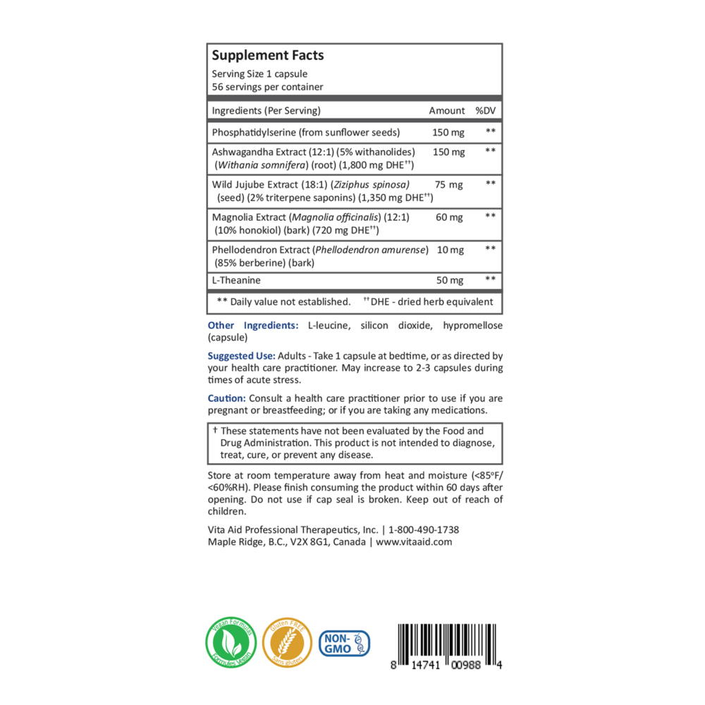 Product image for Cortilief.