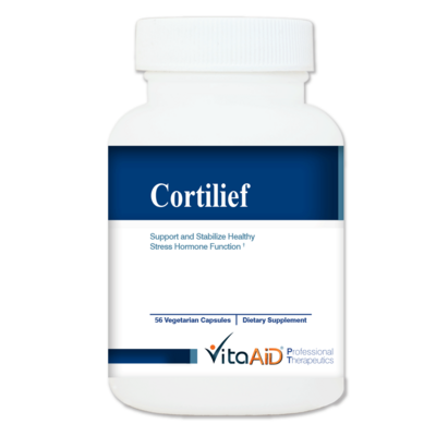 Cortilief 56 capsules