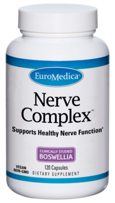 Nerve Complex