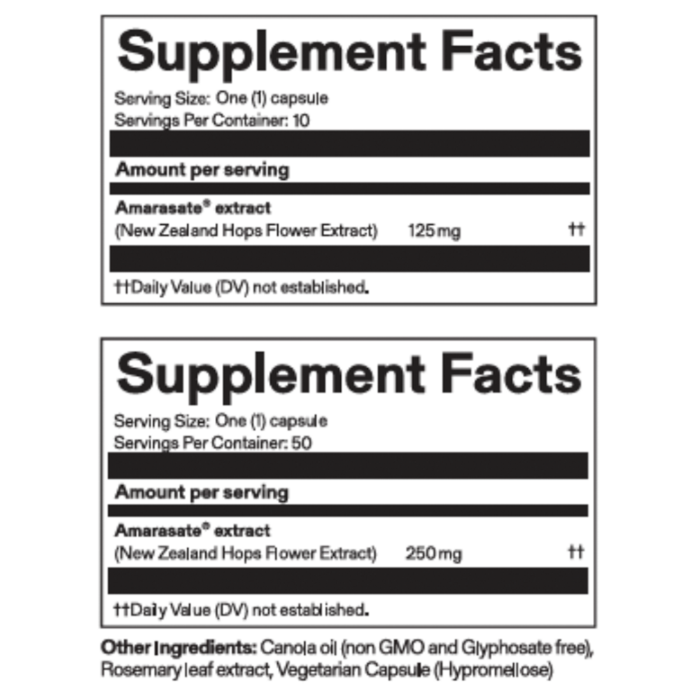 Product image for Calocurb CLINICAL Starter Pack.