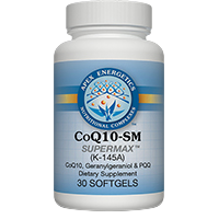 CoQ10-SM SuperMax