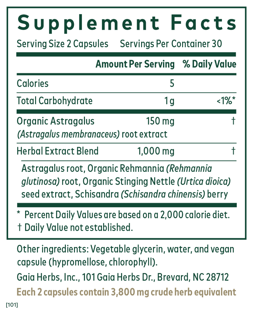 Product image for ImmunoRenew AI.