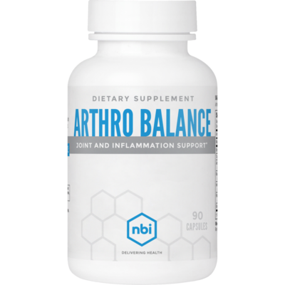 Arthro Balance