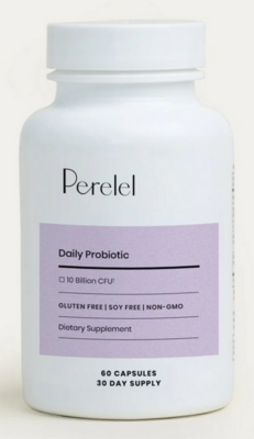 Daily Probiotic
