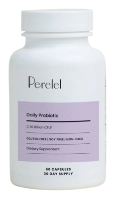 Daily Probiotic 60 capsules