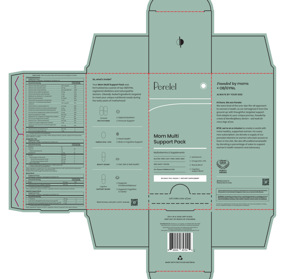 Product image for Mom Multi Support Pack.