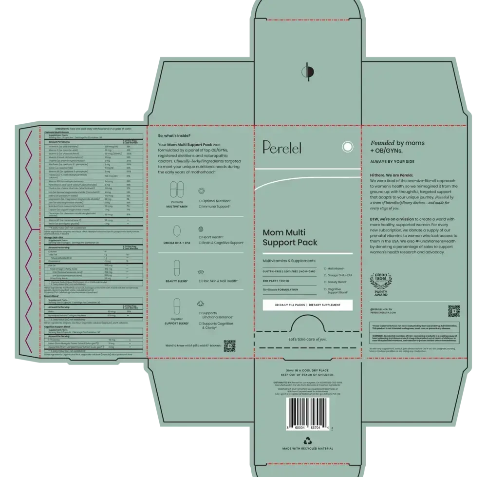 Product image for Mom Multi Support Pack.