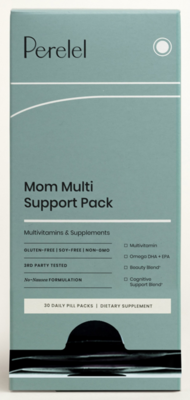 Mom Multi Support Pack