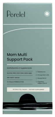 Mom Multi Support Pack 30 packets Mom Multi Support Pack 30 packets