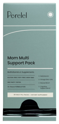 Mom Multi Support Pack 30 packets