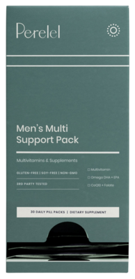 Men's Multi Support Pack