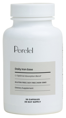 Daily Iron Ease 30 capsules
