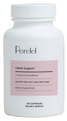 Libido Support 30 capsules