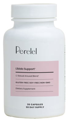 Libido Support 30 capsules