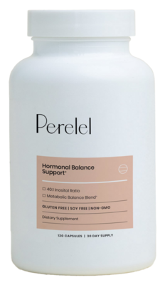 Hormonal Balance Support