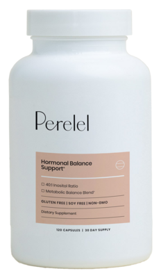 Hormonal Balance Support 120 capsules