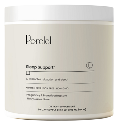 Sleep Support Powder