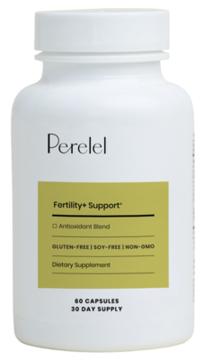 Fertility+ Support
